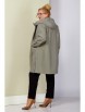 Плащ артикул: 2188 олива от Shetti - вид 2