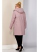 Плащ артикул: 2188 пудра от Shetti - вид 2