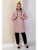 Плащ артикул: 2188 пудра от Shetti - вид 1