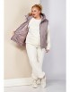 Жилет артикул: 2189 розовый от Shetti - вид 6
