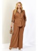 Брючный костюм артикул: 4073 от Shetti - вид 5