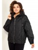 Куртка артикул: 2195 черный от Shetti - вид 6
