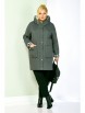 Куртка артикул: 2197 лесной от Shetti - вид 8