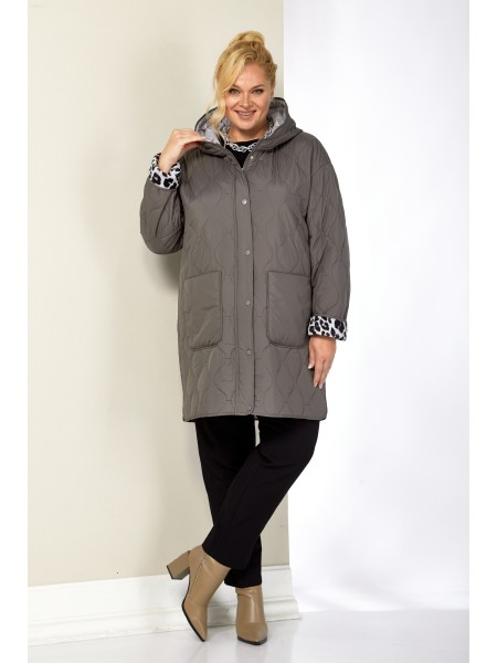 2197 светлый графит