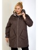 Куртка артикул: 2198 слива от Shetti - вид 6