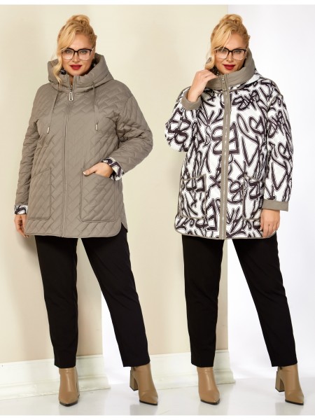 2199 бежево-серый