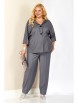 Брючный костюм артикул: 4066 от Shetti - вид 10