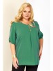 Блузка артикул: 4053 лесной от Shetti - вид 4
