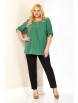 Блузка артикул: 4053 лесной от Shetti - вид 9