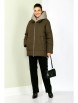 Куртка артикул: 2200 хаки от Shetti - вид 6