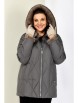 Куртка артикул: 2202 стальной от Shetti - вид 7