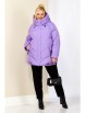 Куртка артикул: 2203 фиалка от Shetti - вид 9