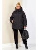 Куртка артикул: 2203 черный от Shetti - вид 5
