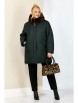Куртка артикул: 2205 изумруд от Shetti - вид 10