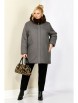 Куртка артикул: 2205 стальной от Shetti - вид 1
