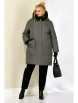 Куртка артикул: 2208 стальной от Shetti - вид 9