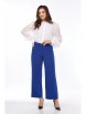 Брюки артикул: 2027 синий от Abbi - вид 14