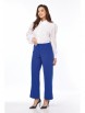Брюки артикул: 2027 синий от Abbi - вид 16