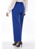 Брюки артикул: 2027 синий от Abbi - вид 5