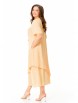 Платье артикул: 1042 шафран от Abbi - вид 11