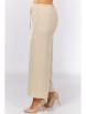 Брюки артикул: 2031 бежево-песочный от Abbi - вид 13