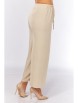 Брюки артикул: 2031 бежево-песочный от Abbi - вид 9