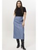Юбка артикул: 2046 от Ma Сherie - вид 5