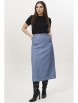 Юбка артикул: 2046 от Ma Сherie - вид 1