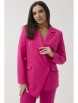 Жакет артикул: 1082 фуксия от Ma Сherie - вид 4