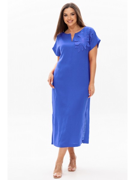 4067 сине-фиолетовый