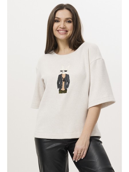 1122 молочный