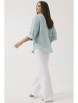 Блузка артикул: 1162 мятный от Ma Сherie - вид 5