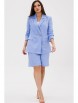 Жакет артикул: 1154 голубой от Ma Сherie - вид 15