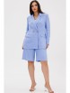 Жакет артикул: 1154 голубой от Ma Сherie - вид 9