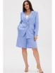 Жакет артикул: 1154 голубой от Ma Сherie - вид 11