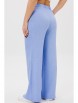 Брюки артикул: 2086 голубой от Ma Сherie - вид 5