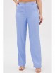 Брюки артикул: 2088 голубой от Ma Сherie - вид 4