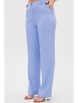 Брюки артикул: 2088 голубой от Ma Сherie - вид 6