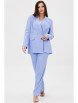 Брюки артикул: 2088 голубой от Ma Сherie - вид 10
