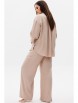 Брюки артикул: 2086 бежевый от Ma Сherie - вид 2