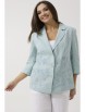 Жакет артикул: 1161 мятный от Ma Сherie - вид 3
