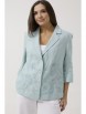 Жакет артикул: 1161 мятный от Ma Сherie - вид 5