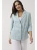 Жакет артикул: 1161 мятный от Ma Сherie - вид 1