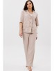 Жакет артикул: 1156 бежевый от Ma Сherie - вид 11