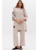 Туника артикул: 1184 бежевый от Ma Сherie - вид 6
