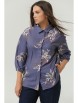 Блузка артикул: 1026 от Ma Сherie - вид 1