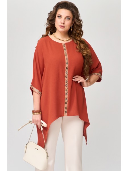 20451 терракот