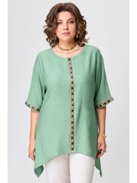 20452 зеленый