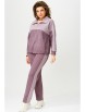 Спортивный костюм артикул: 1862 сирень от FITA - вид 8