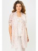 Туника артикул: 20426 кремово-розовый от FITA - вид 4